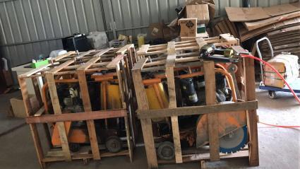 伊州行李、家具、电器包装托运