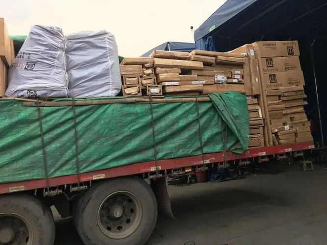 伊州家具托运